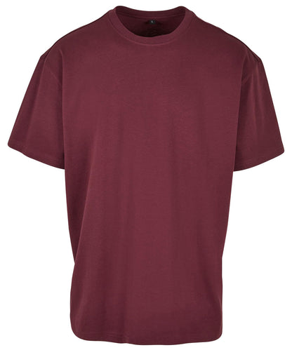 Build Your Brand Heavy oversized tee