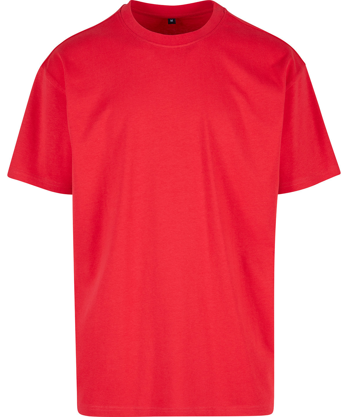 Build Your Brand Heavy oversized tee