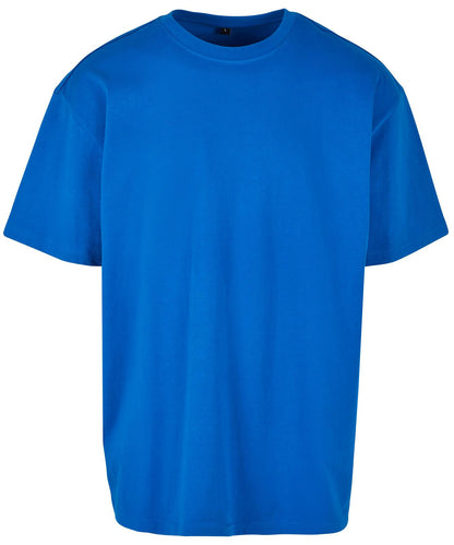 Build Your Brand Heavy oversized tee