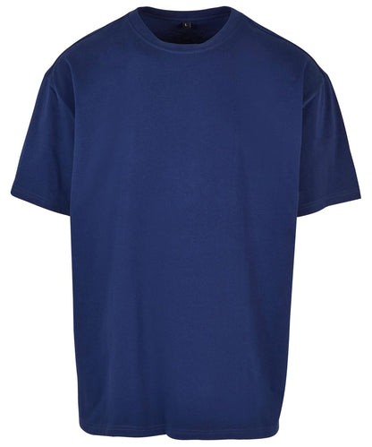 Build Your Brand Heavy oversized tee