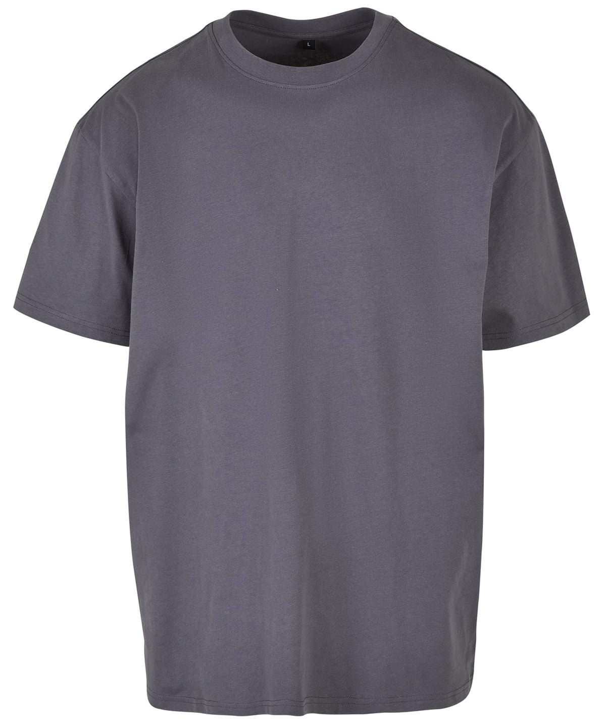 Build Your Brand Heavy oversized tee