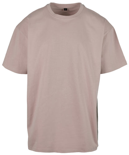 Build Your Brand Heavy oversized tee