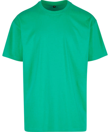 Build Your Brand Heavy oversized tee