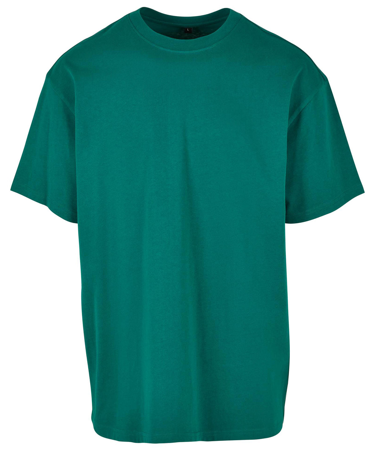 Build Your Brand Heavy oversized tee