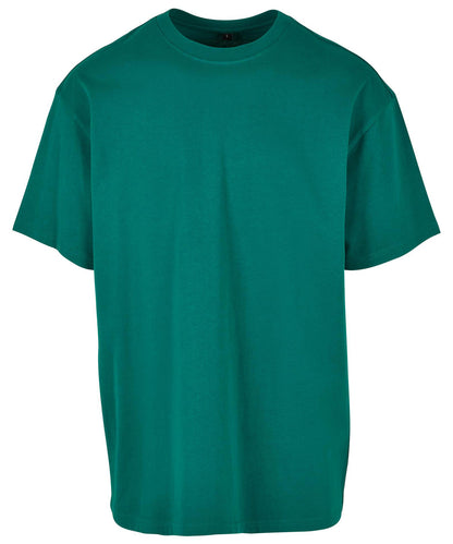 Build Your Brand Heavy oversized tee