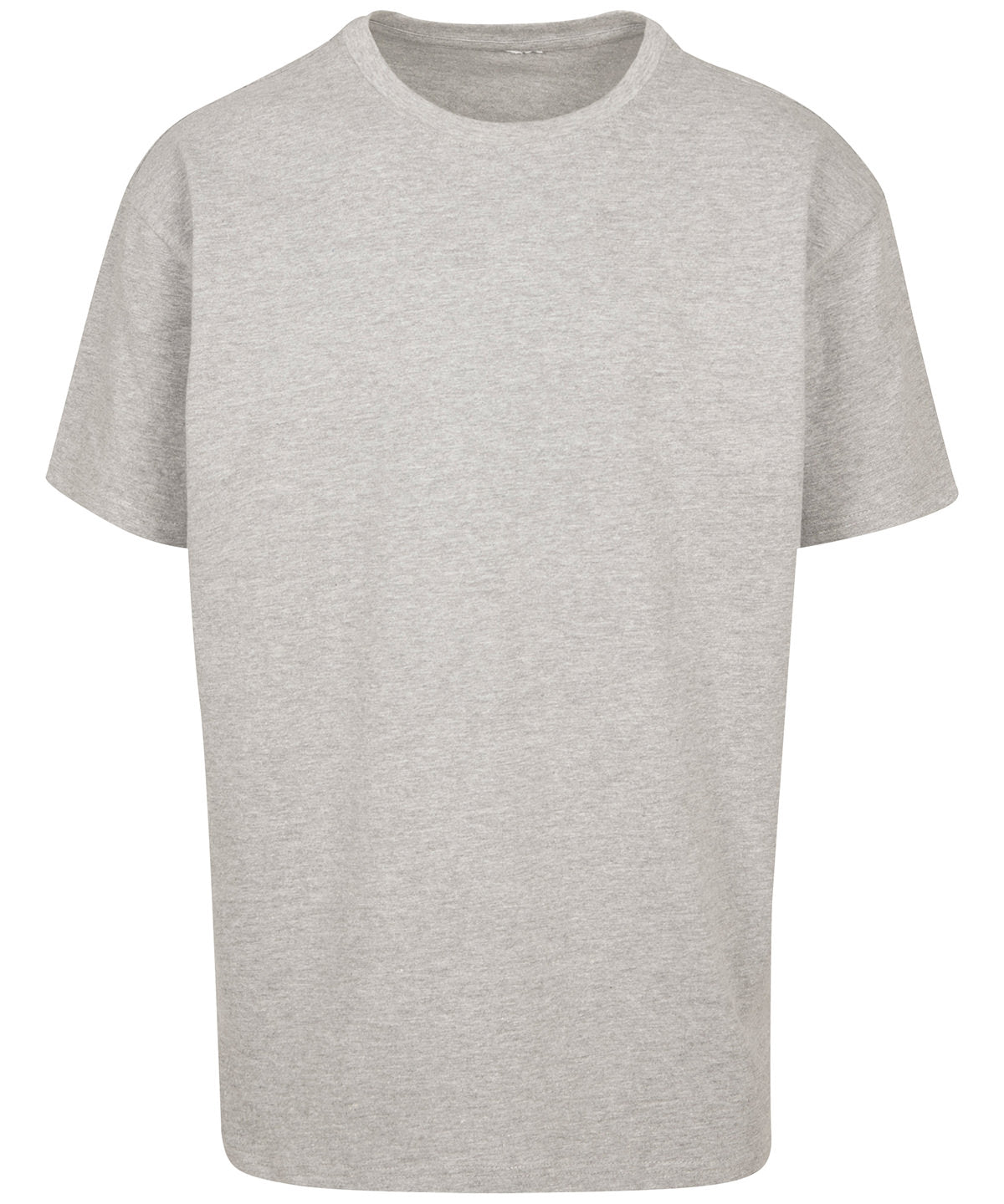 Build Your Brand Heavy oversized tee
