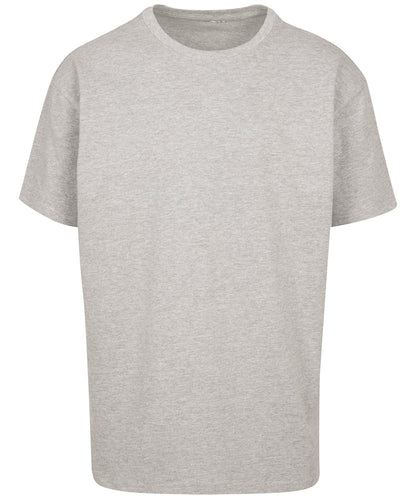 Build Your Brand Heavy oversized tee