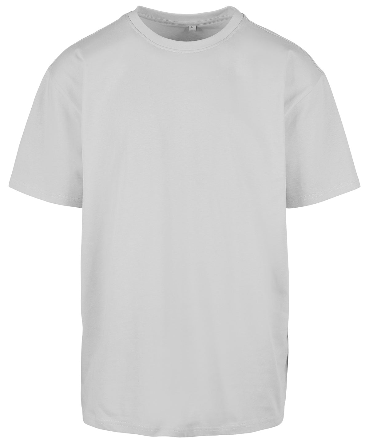 Build Your Brand Heavy oversized tee