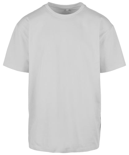 Build Your Brand Heavy oversized tee