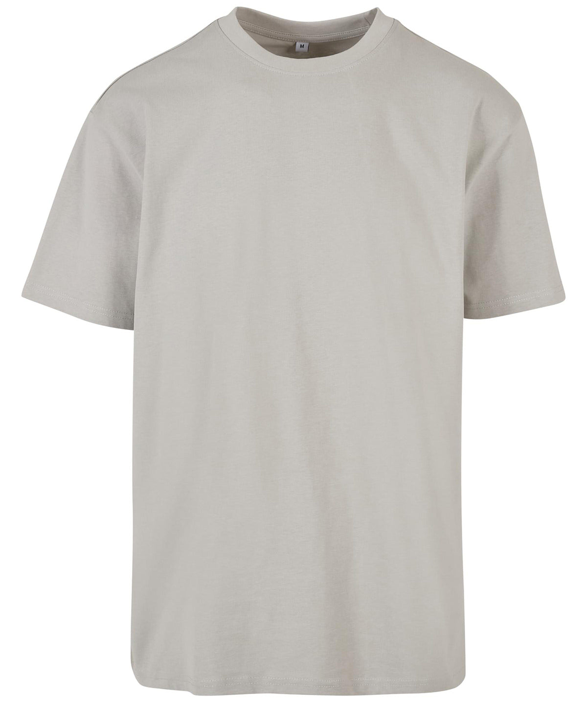 Build Your Brand Heavy oversized tee