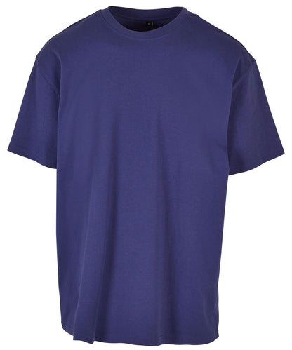 Build Your Brand Heavy oversized tee