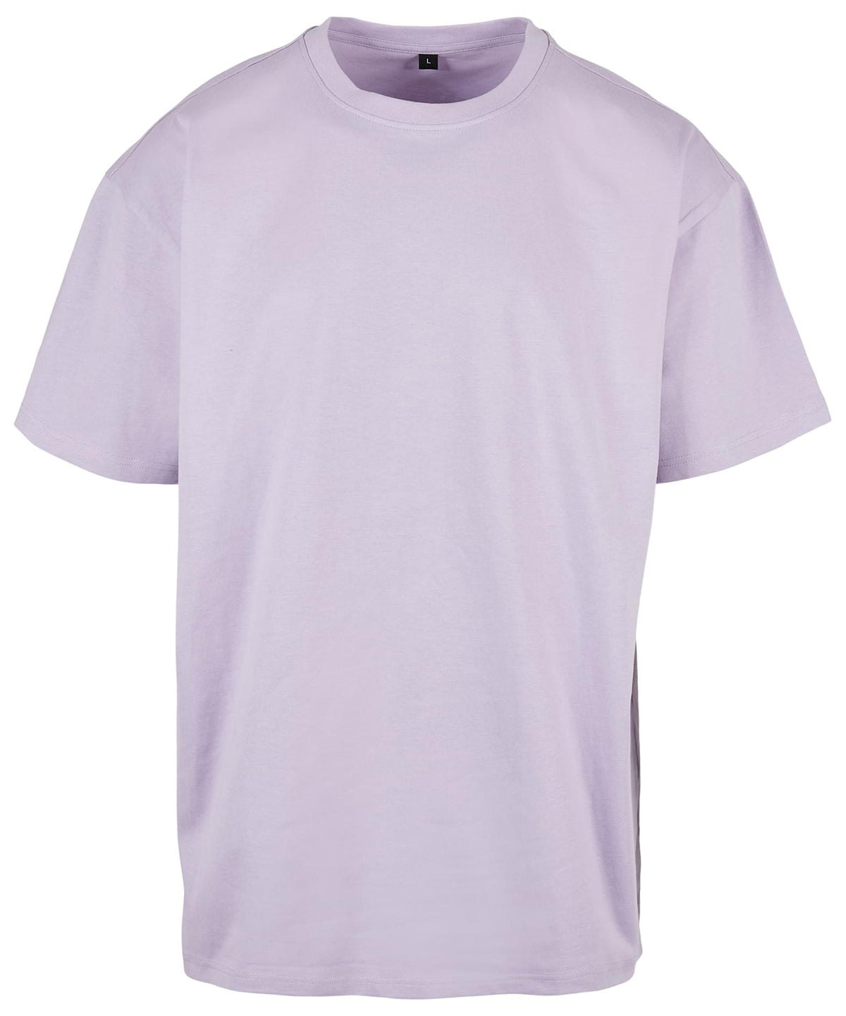 Build Your Brand Heavy oversized tee