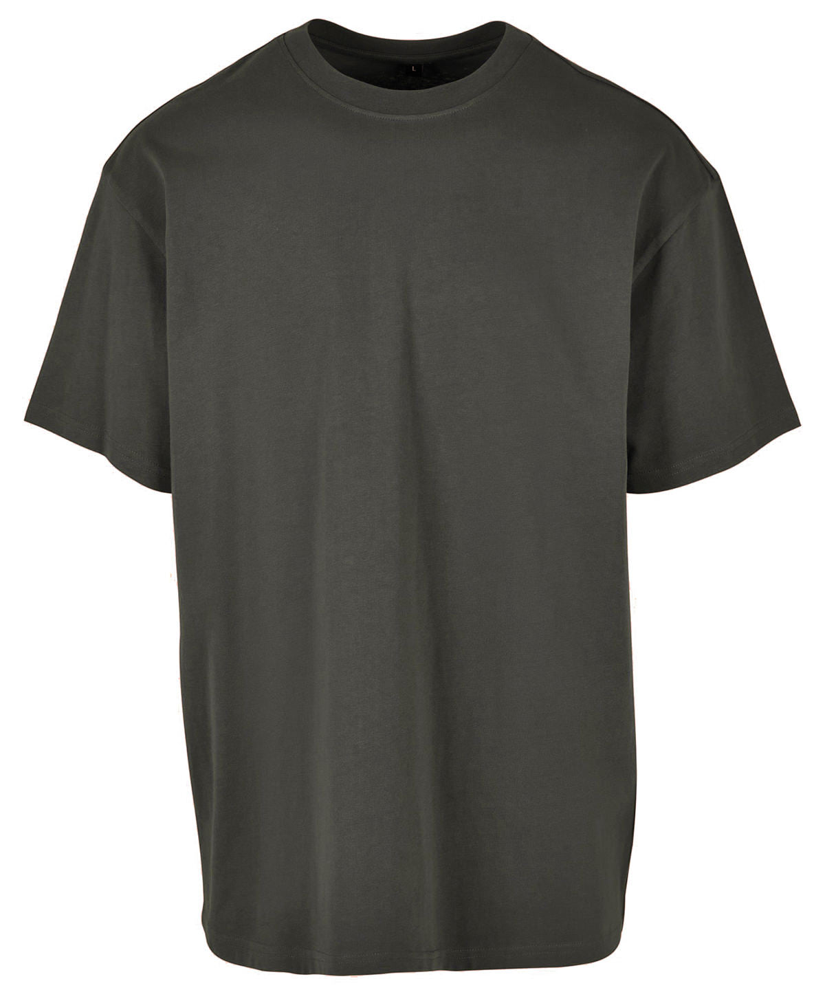 Build Your Brand Heavy oversized tee