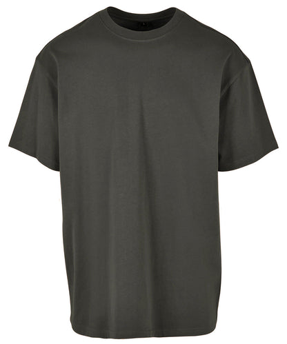 Build Your Brand Heavy oversized tee