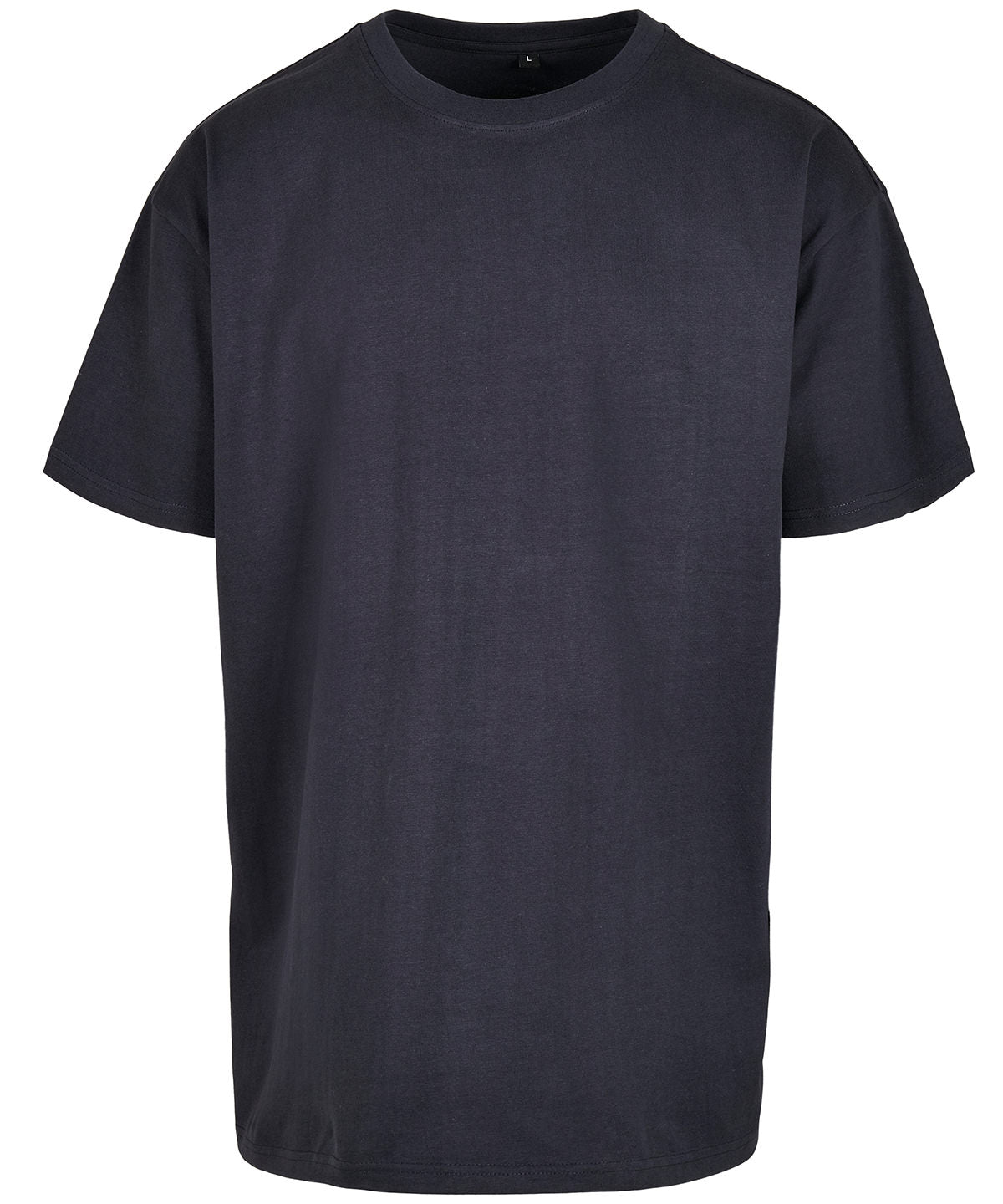 Build Your Brand Heavy oversized tee