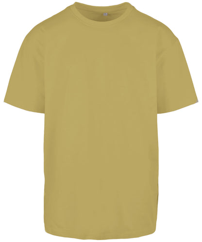 Build Your Brand Heavy oversized tee
