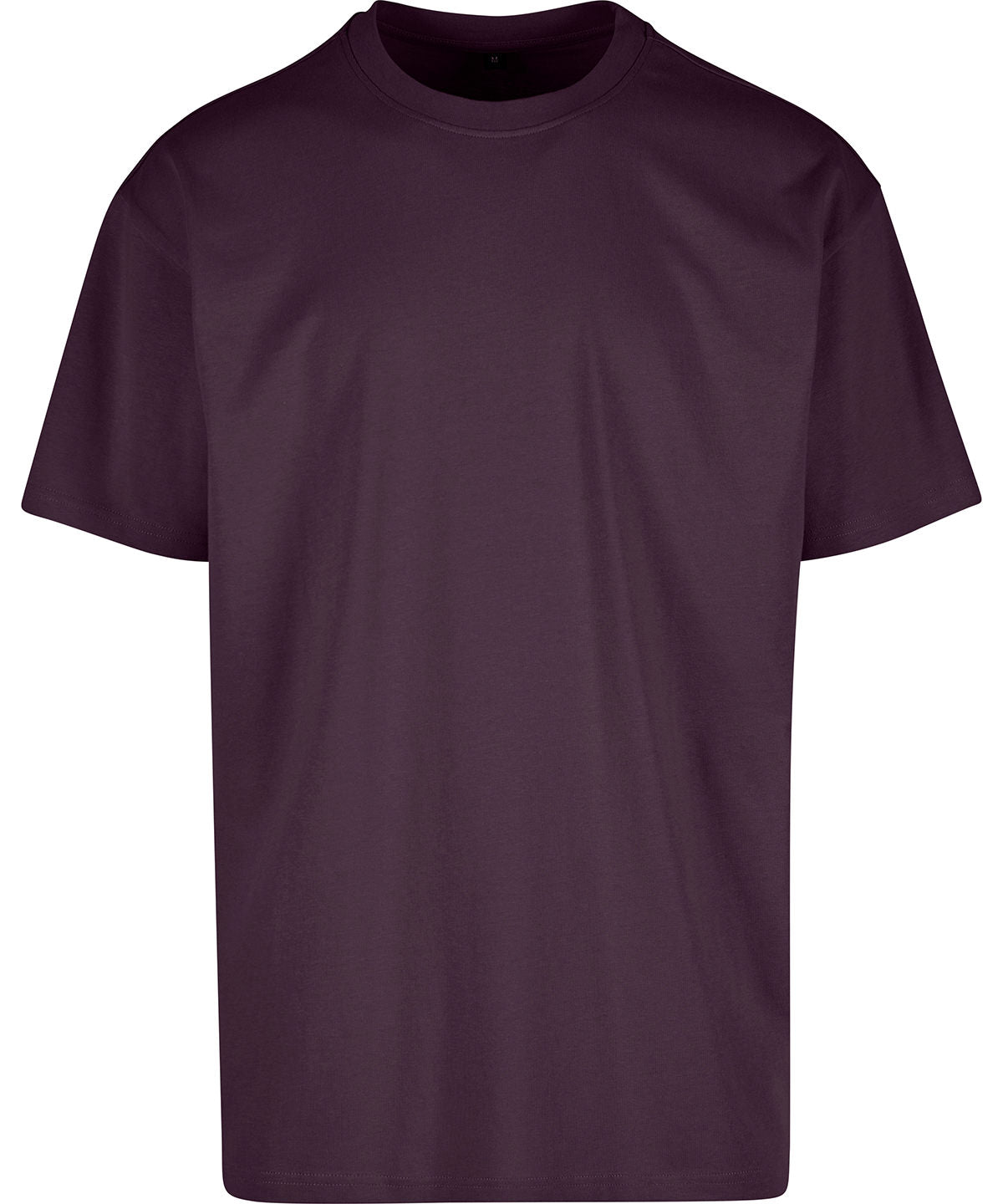 Build Your Brand Heavy oversized tee