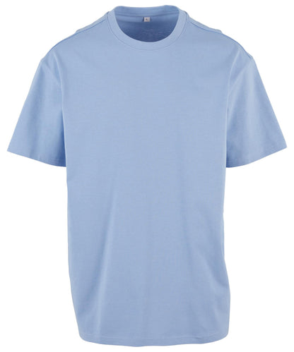 Build Your Brand Heavy oversized tee