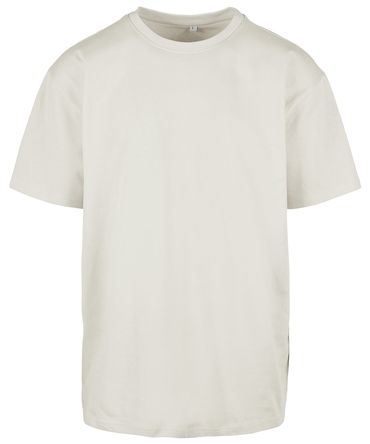 Build Your Brand Heavy oversized tee