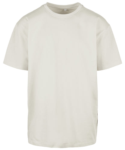 Build Your Brand Heavy oversized tee