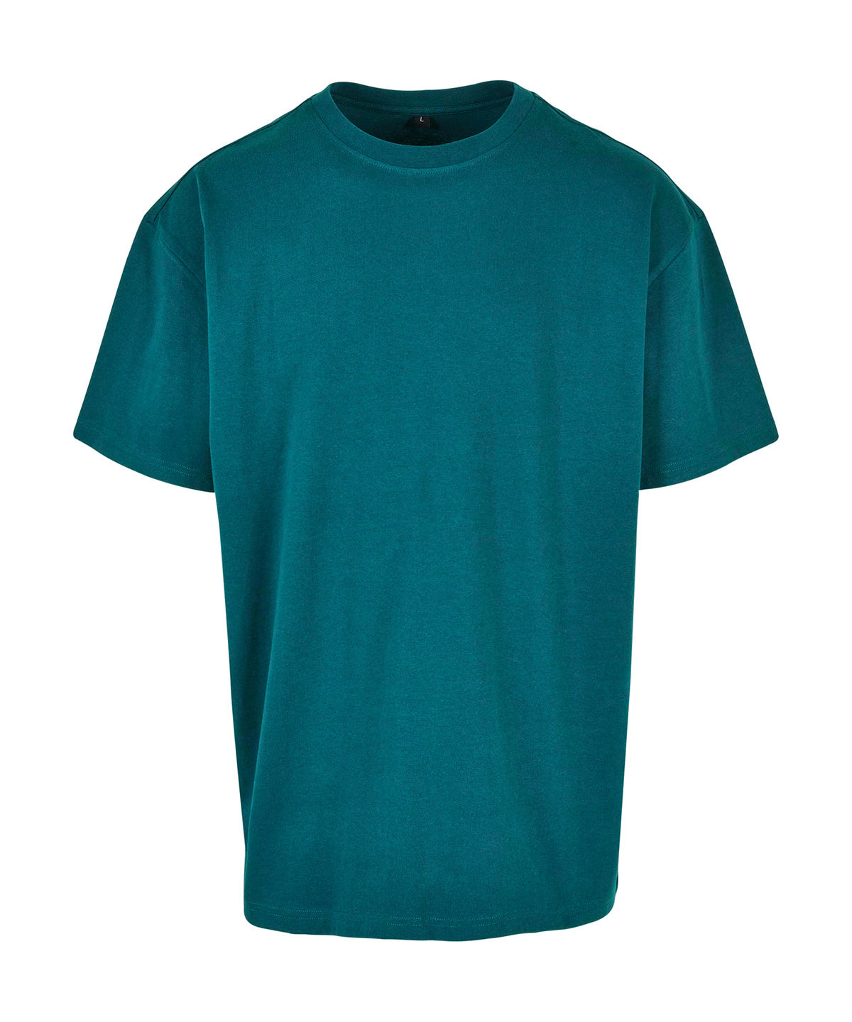 Build Your Brand Heavy oversized tee