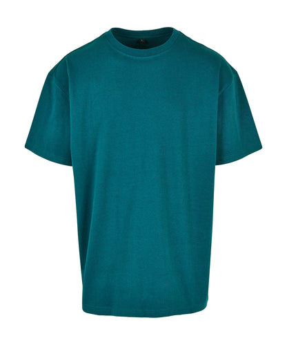 Build Your Brand Heavy oversized tee
