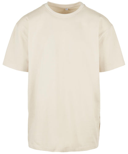 Build Your Brand Heavy oversized tee