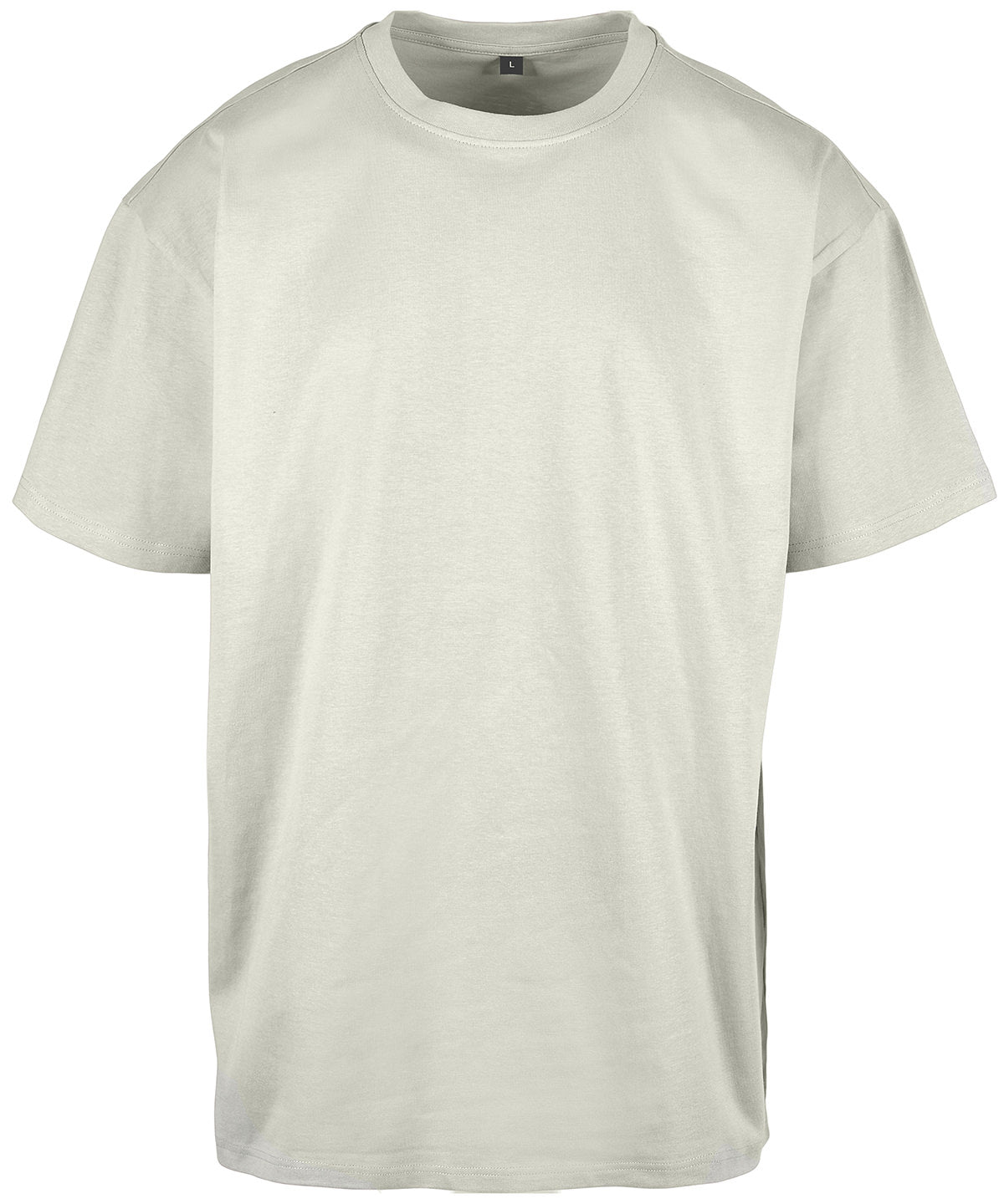 Build Your Brand Heavy oversized tee