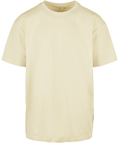 Build Your Brand Heavy oversized tee