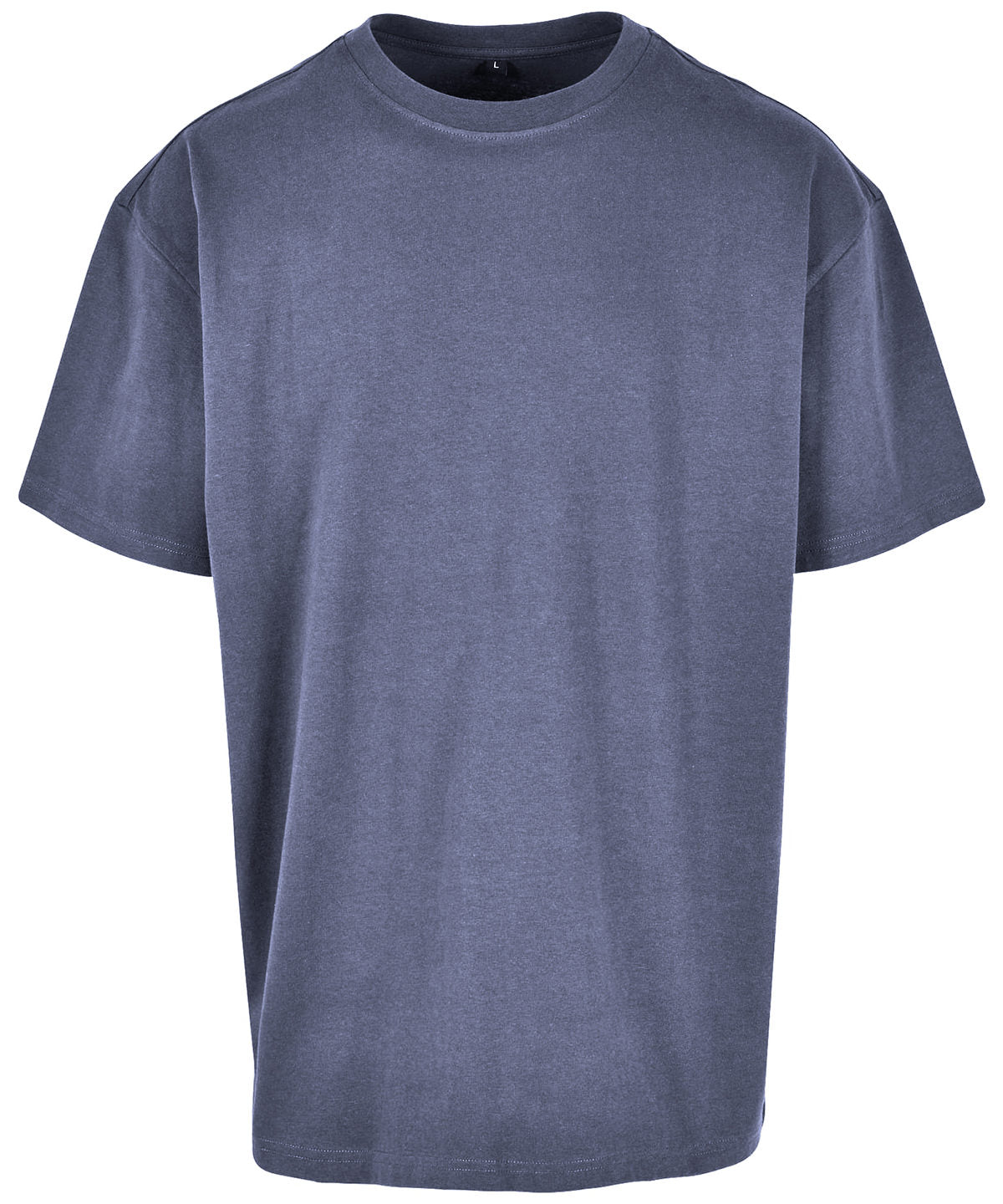 Build Your Brand Heavy oversized tee