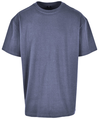 Build Your Brand Heavy oversized tee