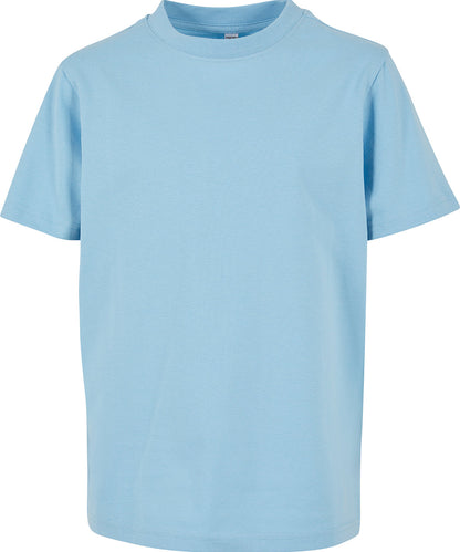 Build Your Brand Kids basic tee