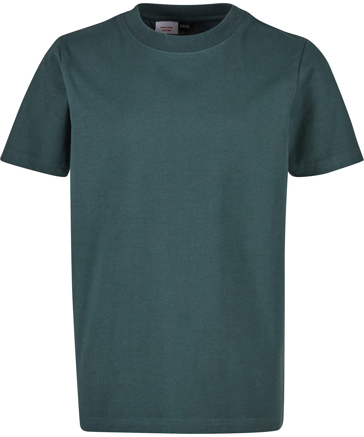 Build Your Brand Kids basic tee