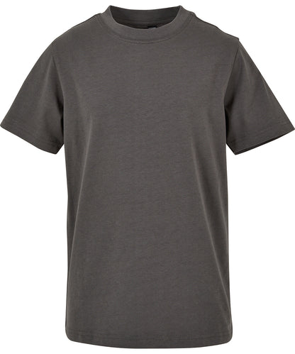 Build Your Brand Kids basic tee