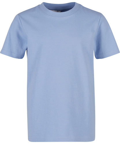 Build Your Brand Kids basic tee