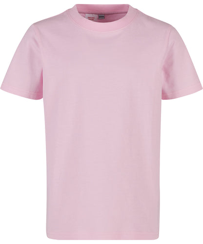 Build Your Brand Kids basic tee