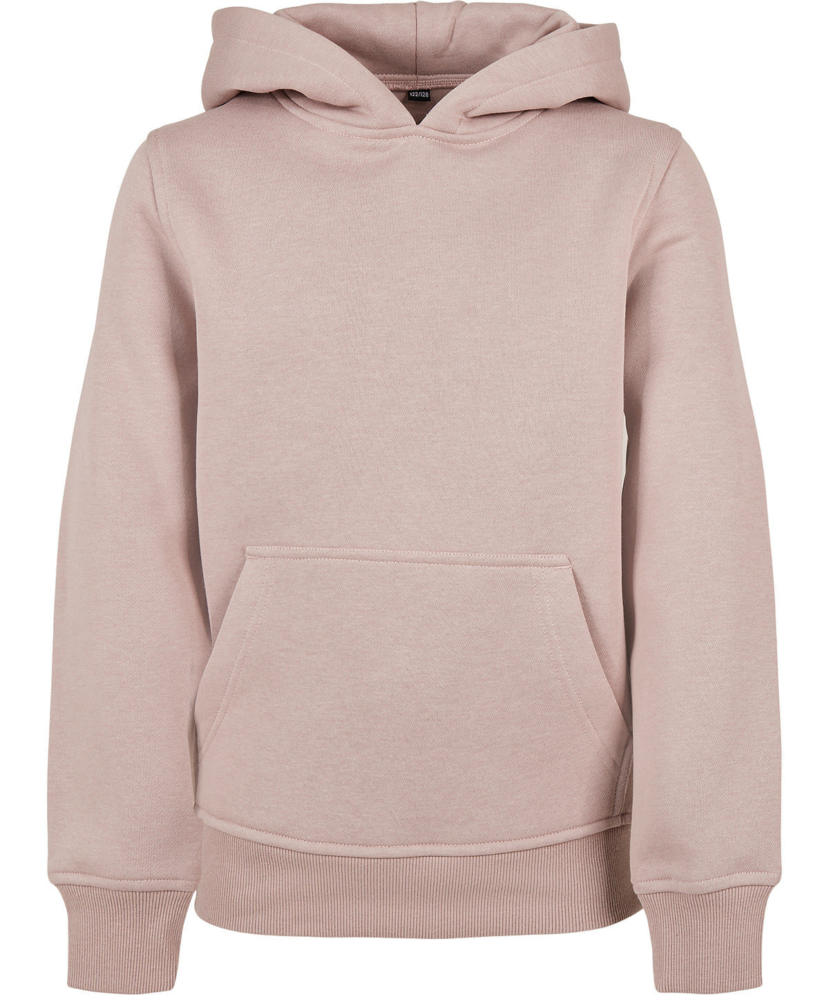 Build Your Brand Kids basic hoodie