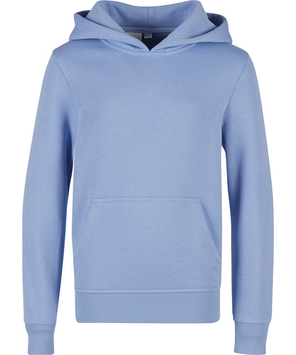 Build Your Brand Kids basic hoodie