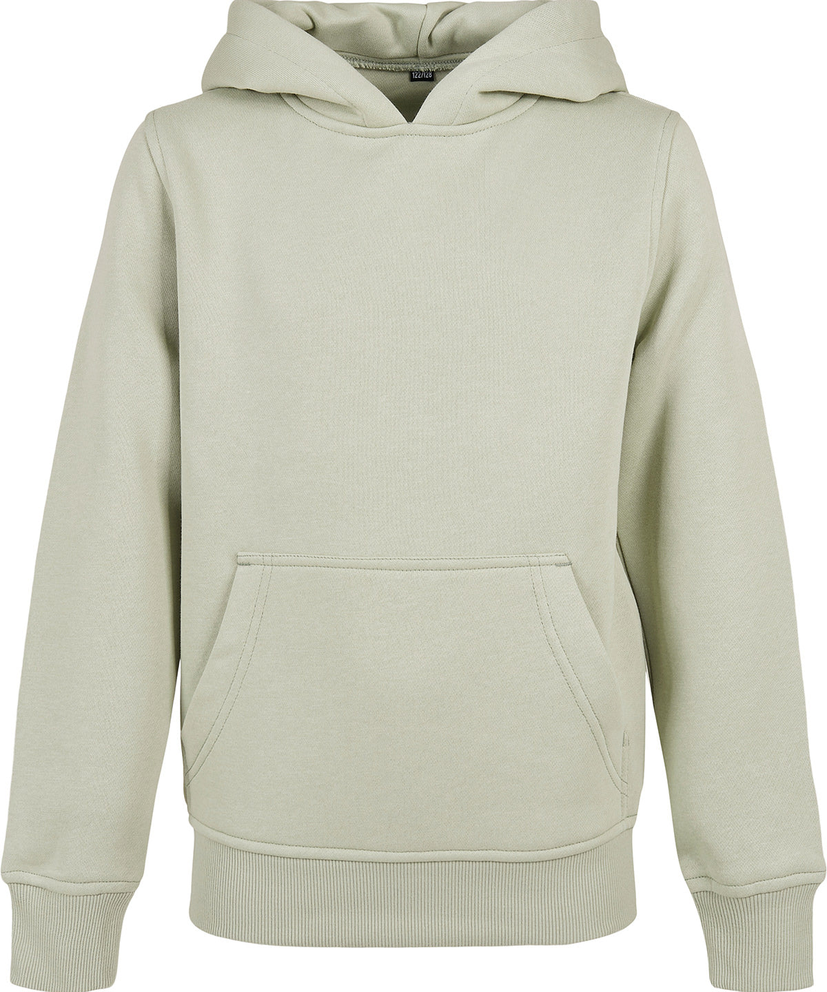 Build Your Brand Kids basic hoodie
