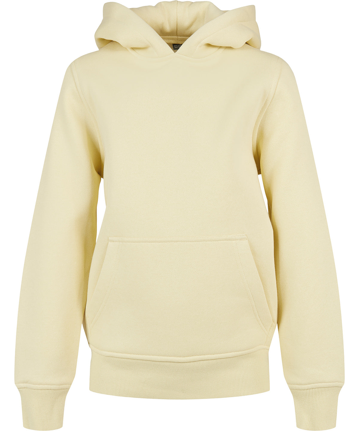 Build Your Brand Kids basic hoodie