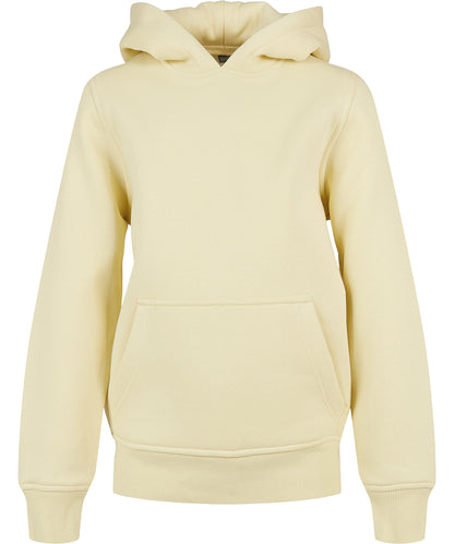 Build Your Brand Kids basic hoodie