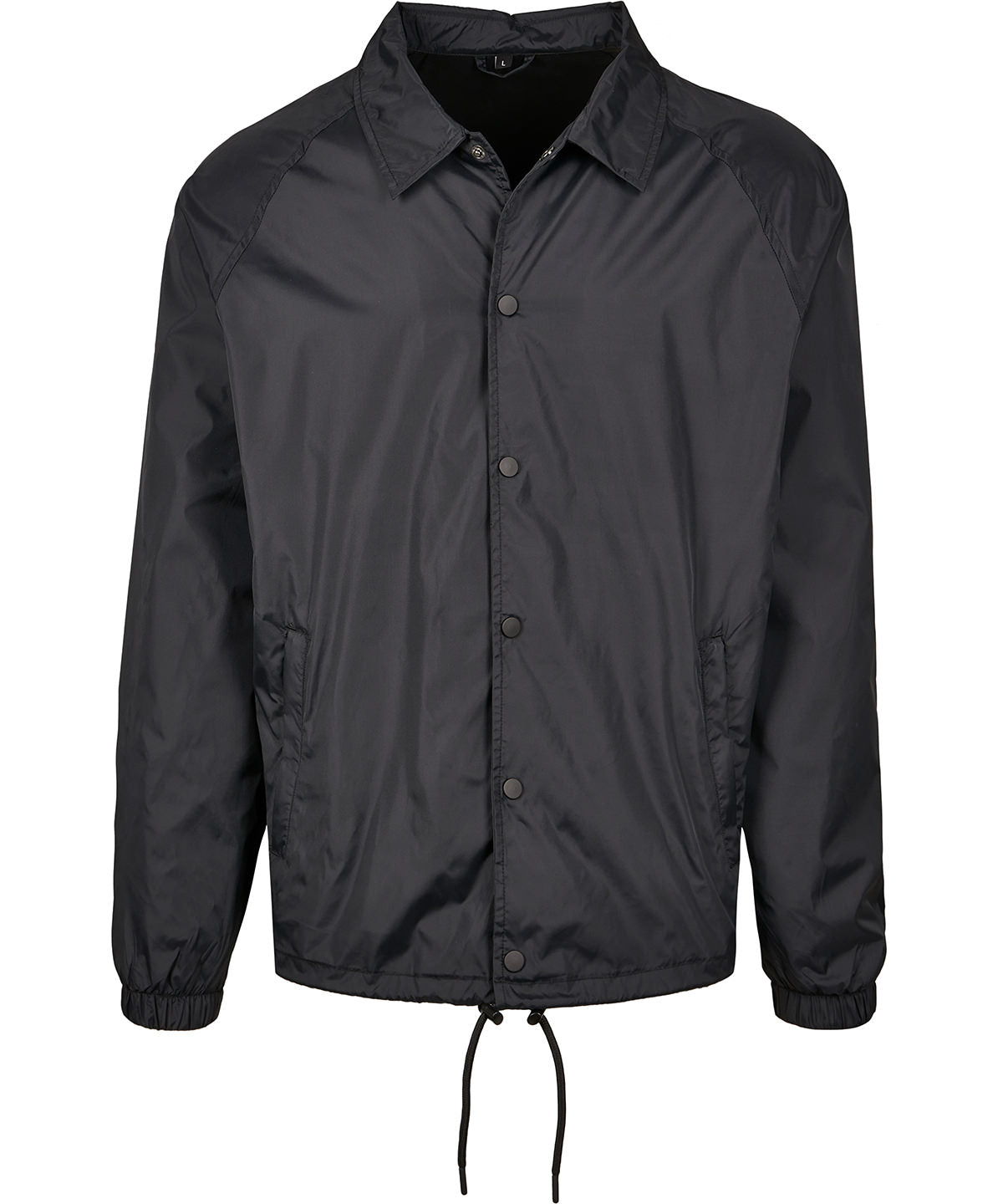 Build Your Brand Coach jacket