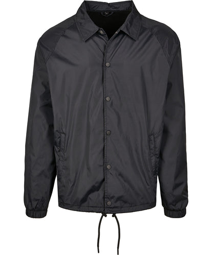Build Your Brand Coach jacket