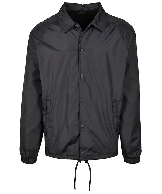 Coach jacket