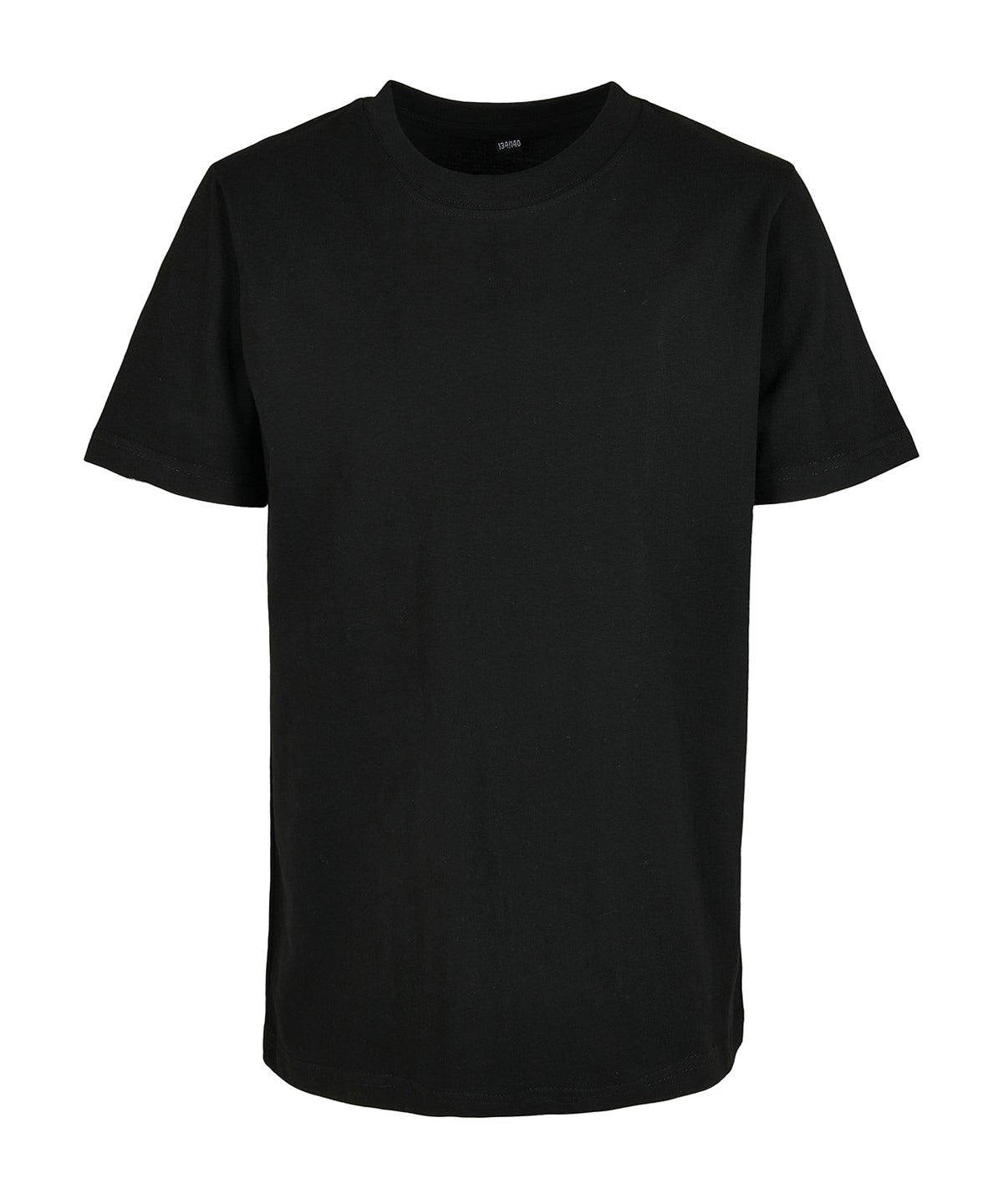 Build Your Brand Kids basic tee 2.0