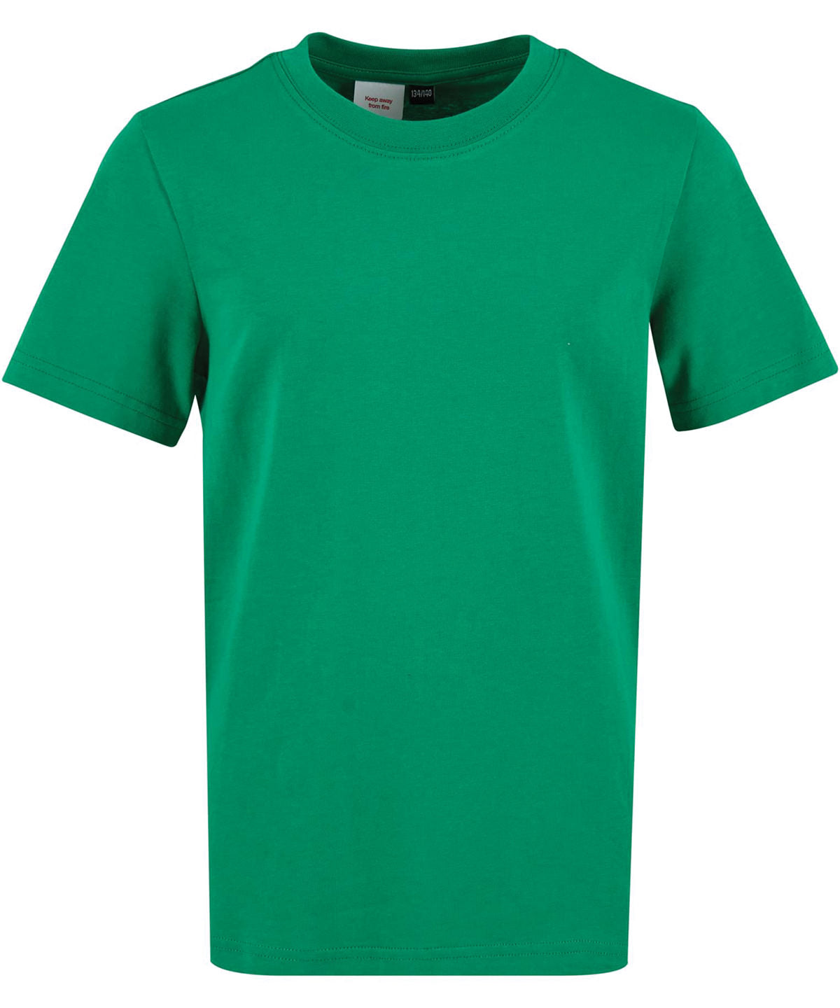 Build Your Brand Kids basic tee 2.0