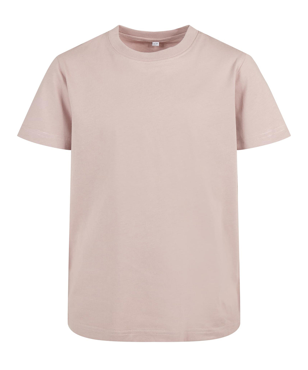 Build Your Brand Kids basic tee 2.0