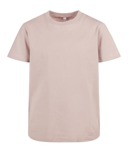 Build Your Brand Kids basic tee 2.0
