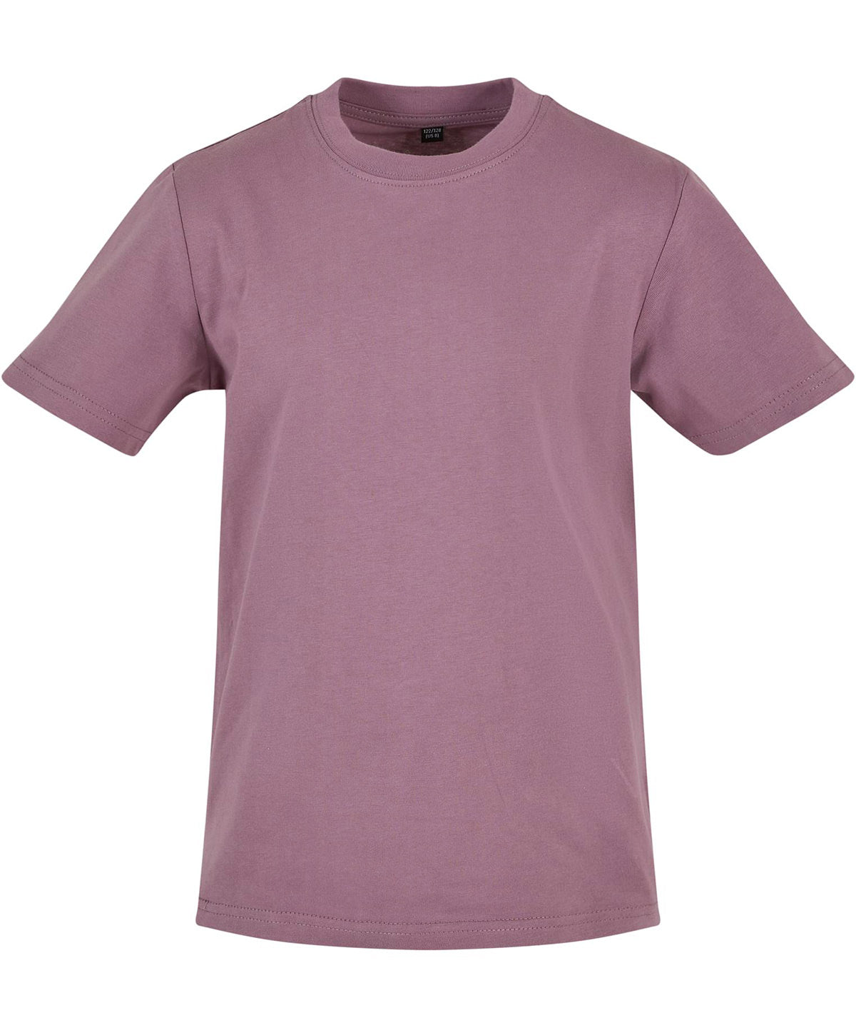 Build Your Brand Kids basic tee 2.0