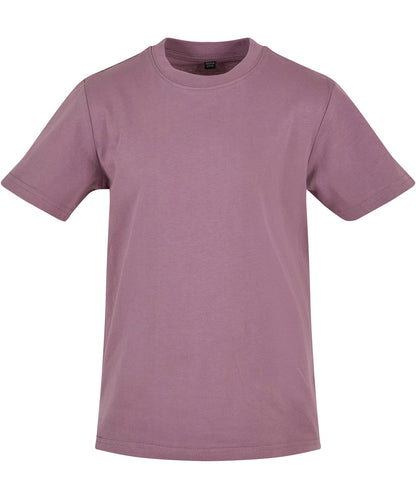 Build Your Brand Kids basic tee 2.0
